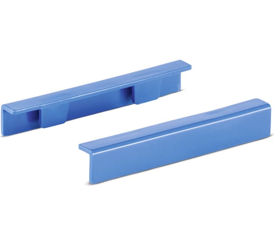 Изображение товара Клипсы Karcher FM для цветового кодирования, синие, 2 шт 2.855-294.0