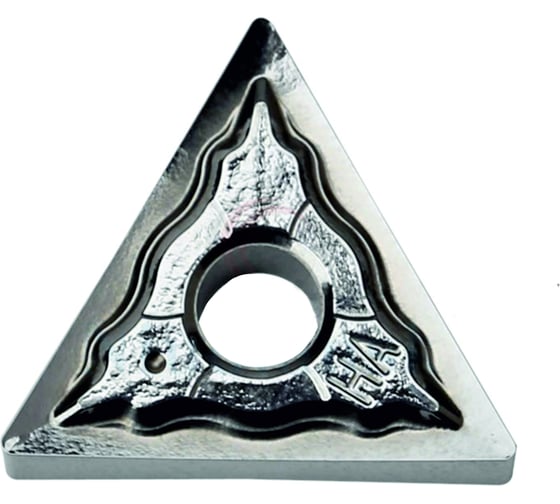 Изображение товара Пластина токарная TNMG160404 HA K10 DESKAR D0000114