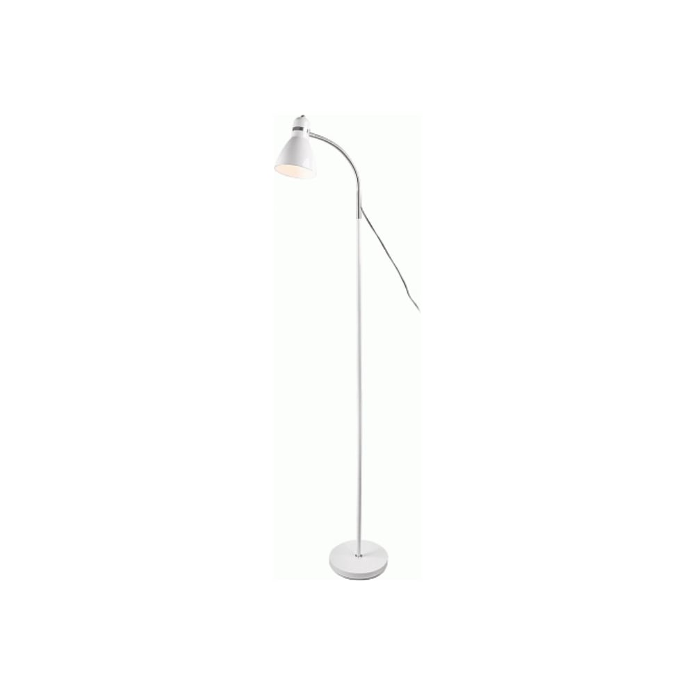 Изображение товара Напольный светильник General Lighting Systems GFL-001 белый