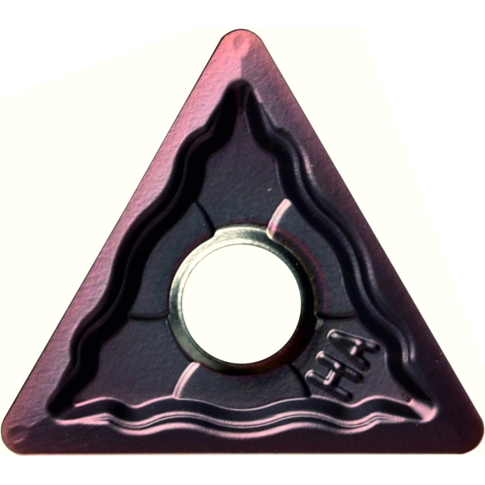 Изображение товара Пластина токарная TNMG160404 HA LF6018 для точной обработки металлов