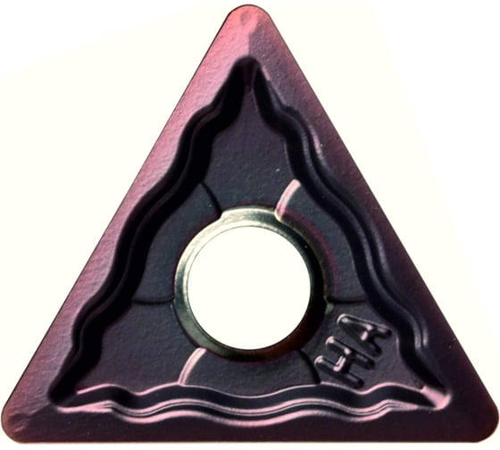 Изображение товара Пластина токарная TNMG160404 HA LF6018 DESKAR D0000115