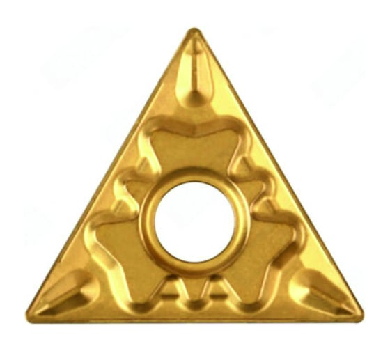 Изображение товара Пластина токарная TNMG160404 HQ LF9018 DESKAR D0000116