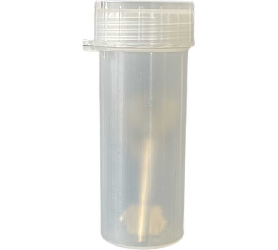 Изображение товара Пенал для ключей ТПК Технологии Контроля 40/110 пластик, бесцветный 24225