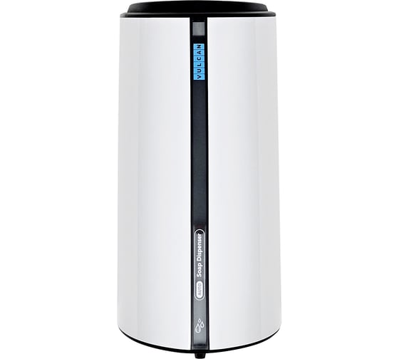 Изображение товара Автоматический дозатор для жидкого мыла VULCAN из ABS пластика А03 В309