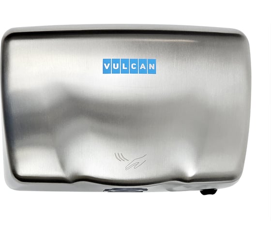 Изображение товара Сушилка для рук VULCAN 01А В600