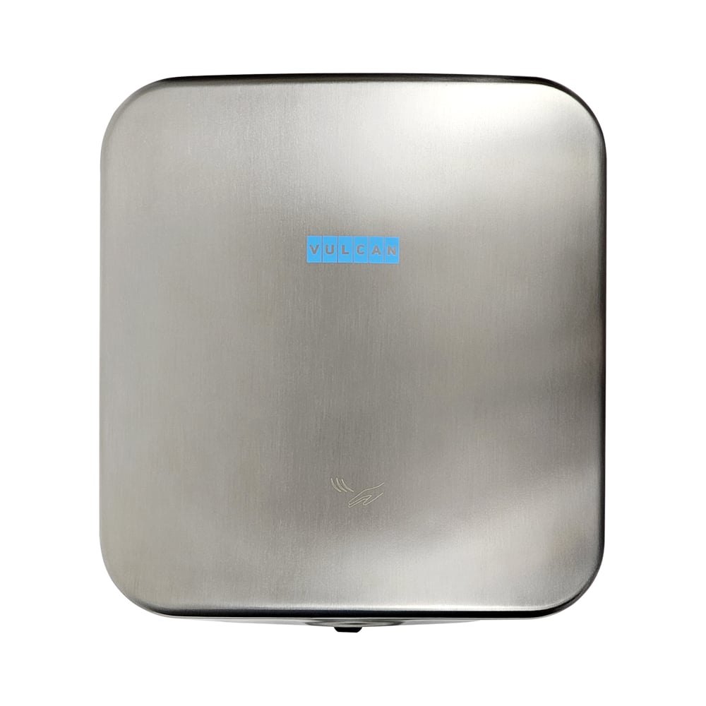 Изображение товара Сушилка для рук VULCAN 02А В602 с УФ-обеззараживанием