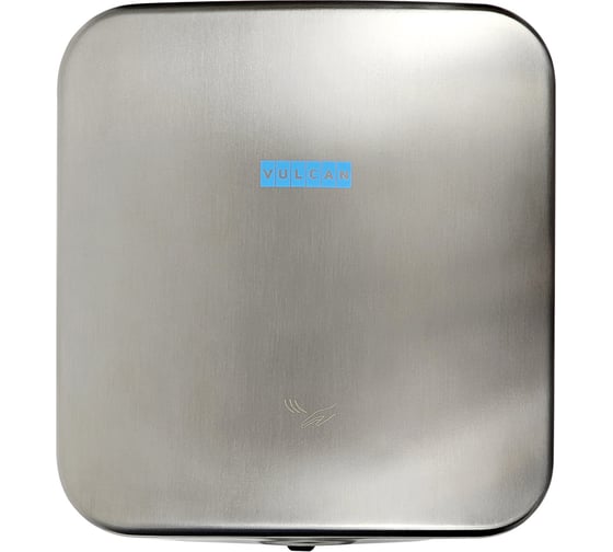 Изображение товара Сушилка для рук VULCAN 02А В602