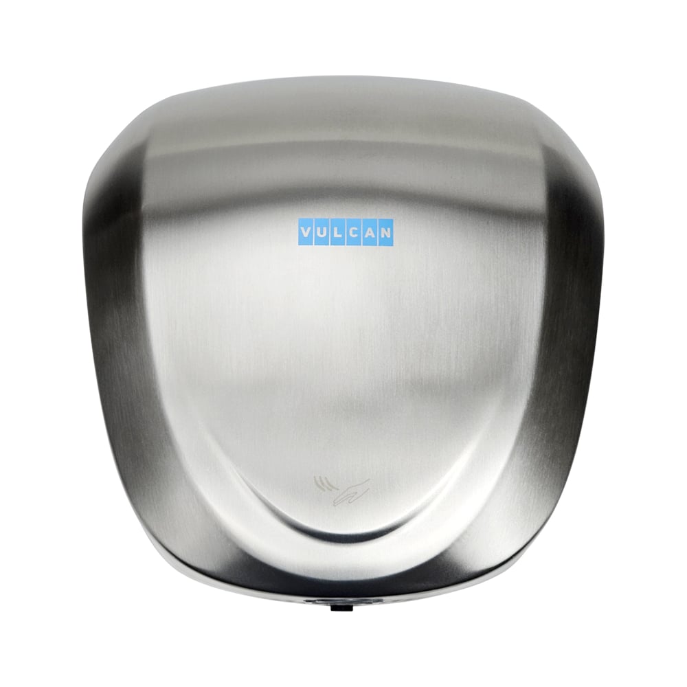 Изображение товара Сушилка для рук VULCAN 04А В604