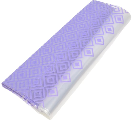 Изображение товара Пакет с двойным зип-локом Рыжий кот 24x26.5 см, 25 шт. 105527