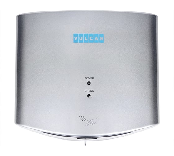Изображение товара Сушилка для рук VULCAN 05В В606