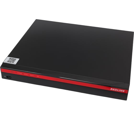 Изображение товара Видеорегистратор REDLINE RL-MHD8p2