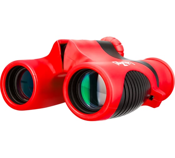 Изображение товара Бинокль Levenhuk LabZZ B2 Red Berry 79569