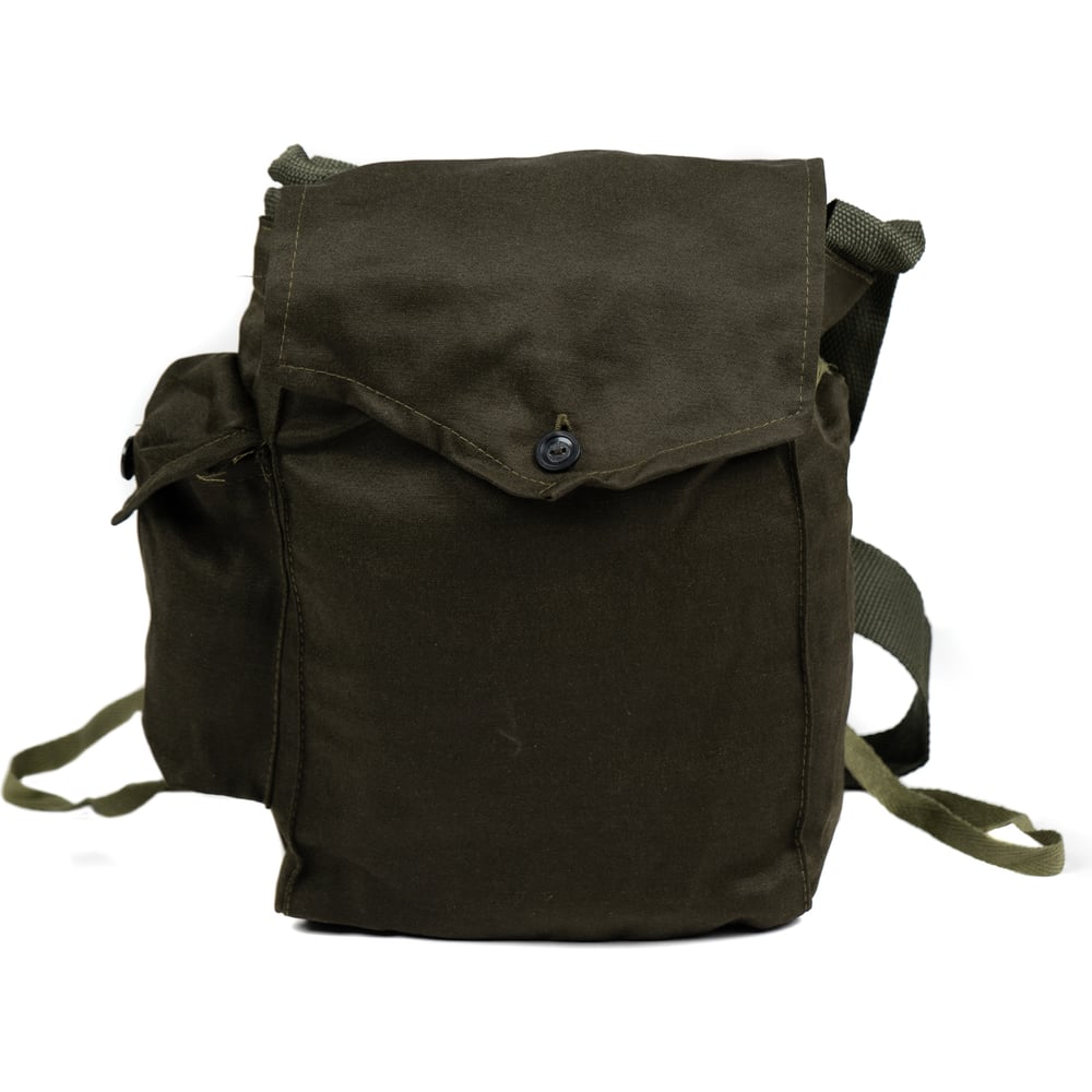 Изображение товара Сумка для противогаза Partex НФ-00000173, защитная, компактная, хаки