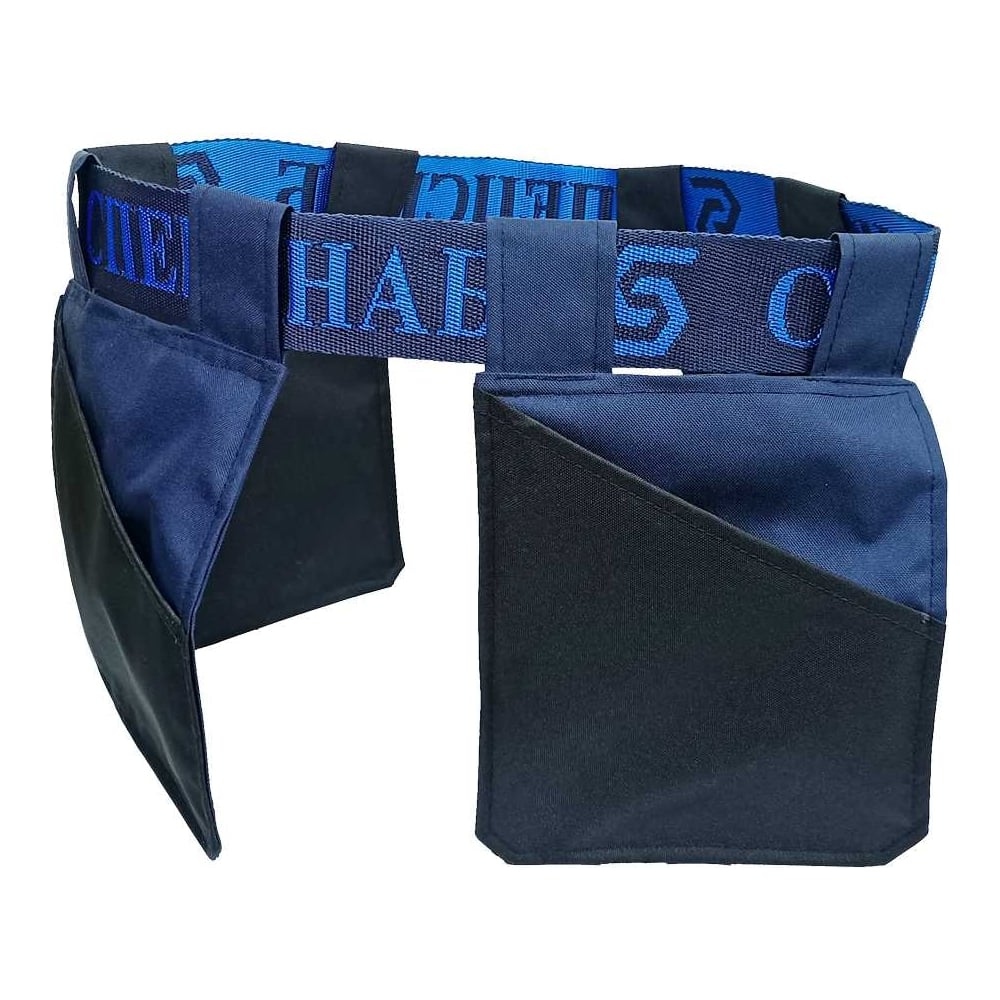 Изображение товара Комплект карманов для инструментов на пояс СПЕЦСНАБ КИ-4