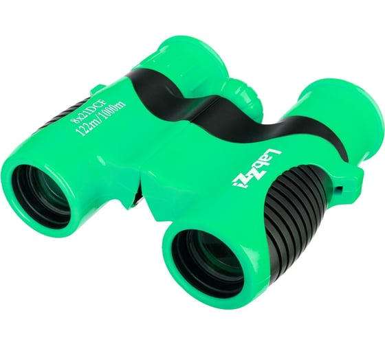 Изображение товара Бинокль Levenhuk LabZZ B2 Green Apple 79567