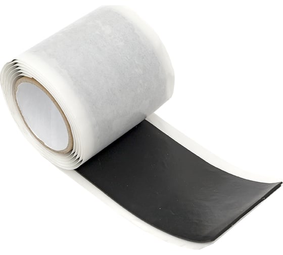 Изображение товара Гидроизоляционная (антикоррозионная) лента EKF 1м PROFI PROxima gc-wp-pro-1m