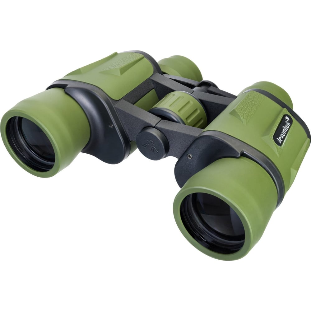 Изображение товара Бинокль Levenhuk Travel 10x40 79574 для охоты и туризма, влагозащищенный