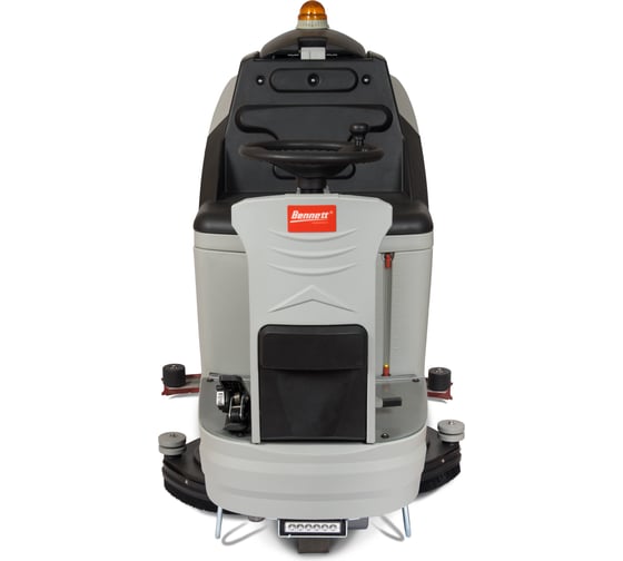 Изображение товара Поломоечная машина с местом оператора Bennett Hussar H860b BNT64030