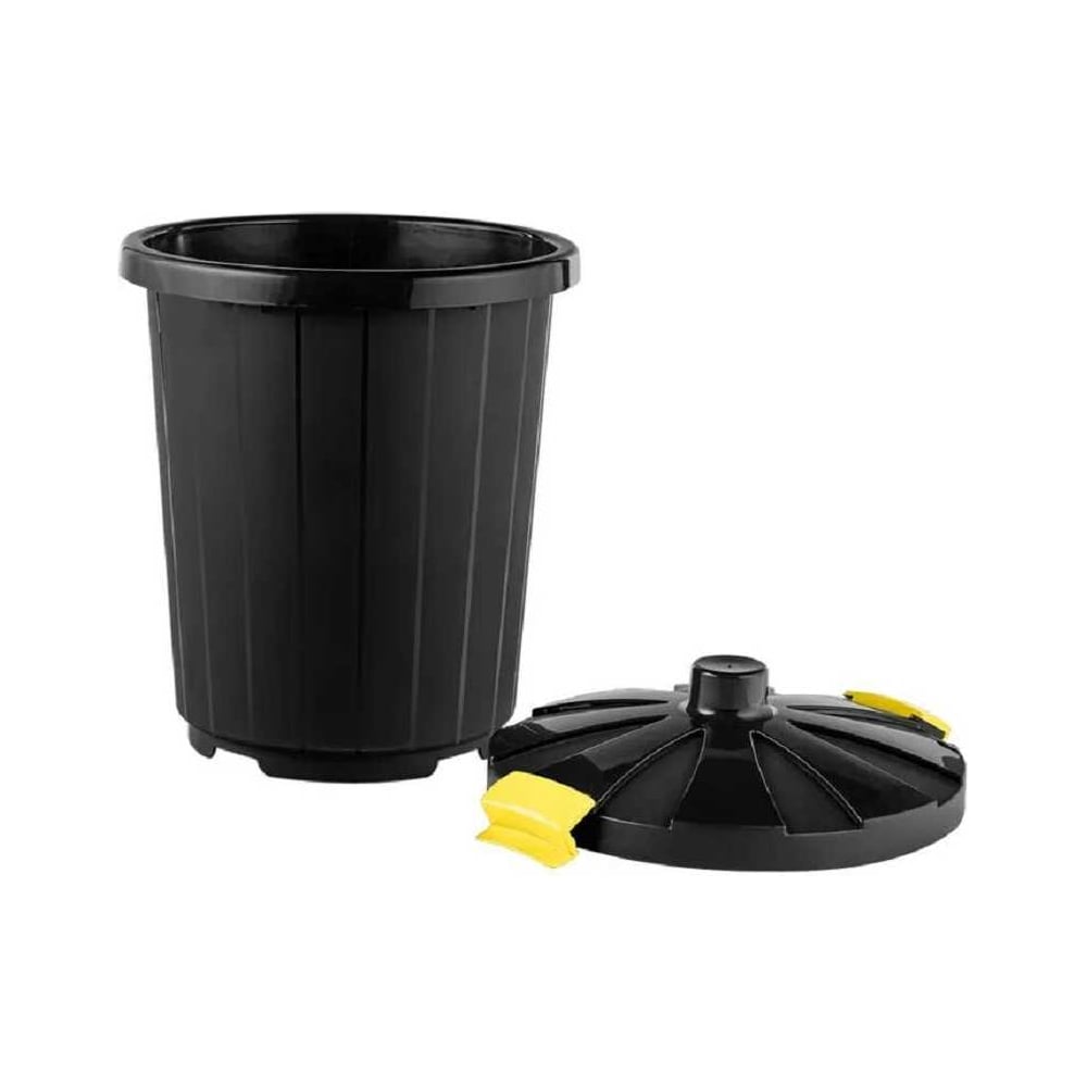 Бак Еврогрядка Box-105-antracit