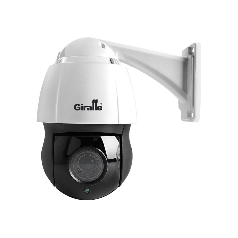 Изображение товара Уличная поворотная видеокамера Giraffe HD 2Мп (5.0-100 мм)