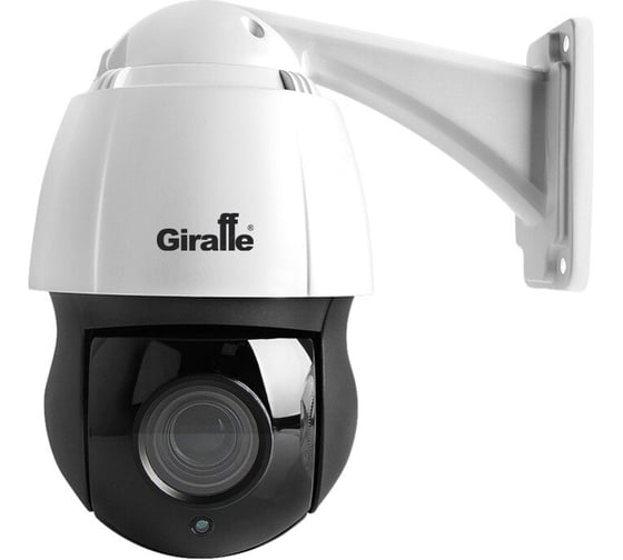 Изображение товара Уличная поворотная видеокамера Giraffe HD 2Мп (5.0-100 мм) GF-SD4330AHD2.0 gf0139