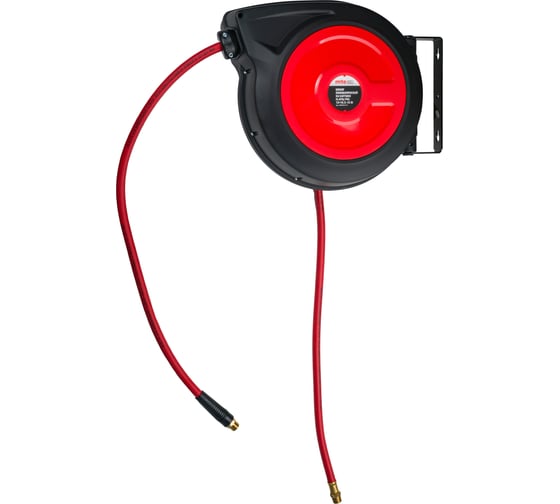 Изображение товара Шланг пневматический fl hyb/pol 12x18.5 мм, 15 м MTE 269901315