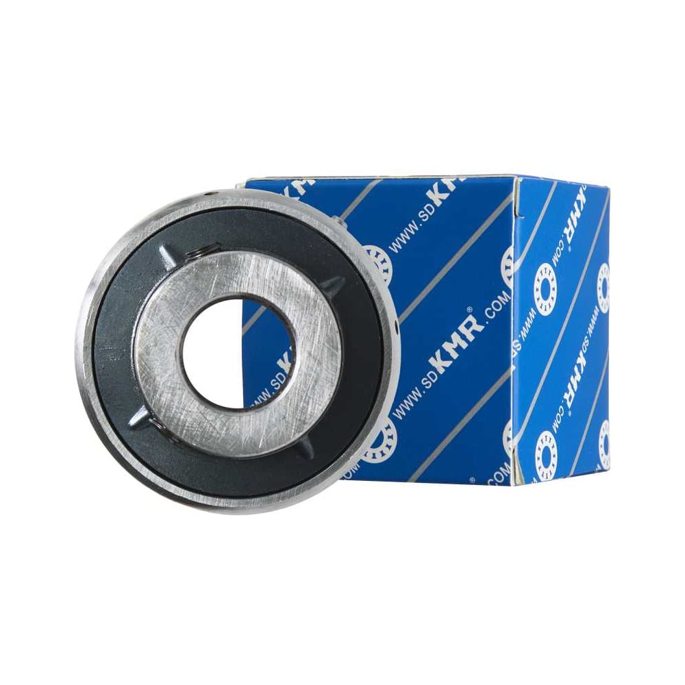 Изображение товара Подшипник корпусной радиальный шариковый YAR 212 2RF высоко грузоподъемный