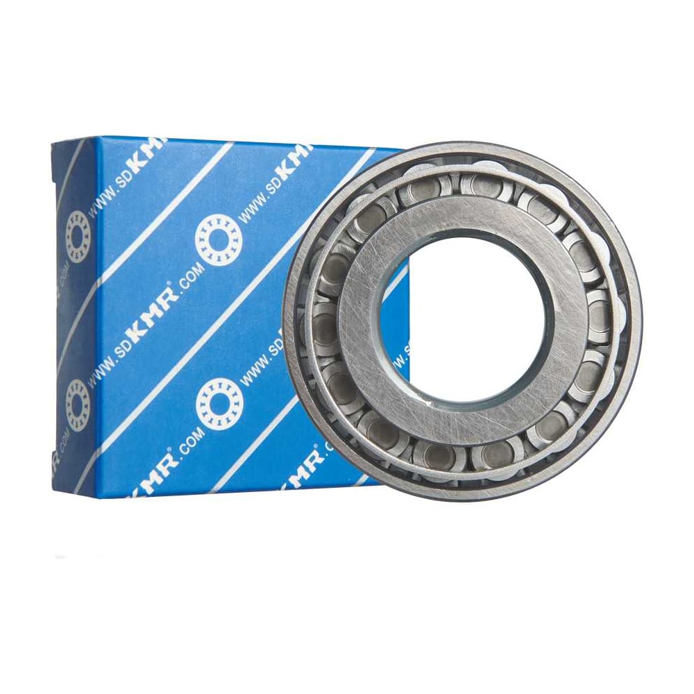 Изображение товара Подшипник KMR 32307 J2/Q роликовый однорядный радиально-упорный