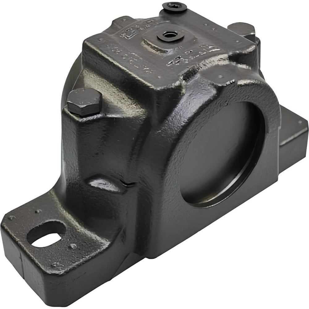 Изображение товара Корпус подшипника KMR SNL 522-619 из чугуна для промышленного оборудования