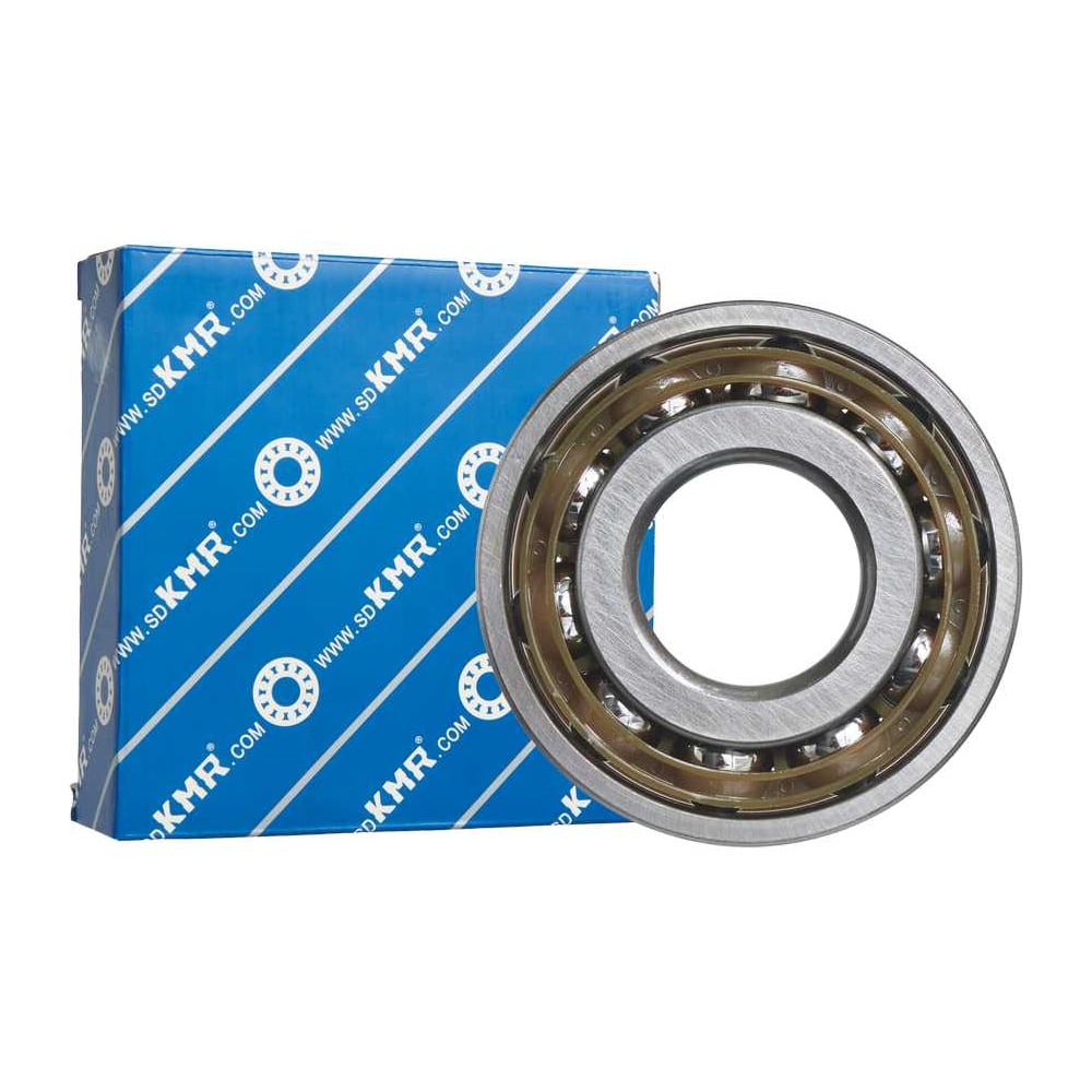 Изображение товара Подшипник KMR 7311 BEP радиально-упорный шариковый