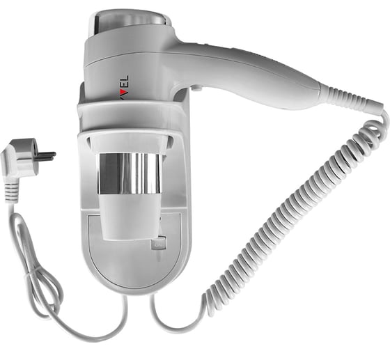 Изображение товара Настенный фен MEYVEL mf6-1600 (white) 940009