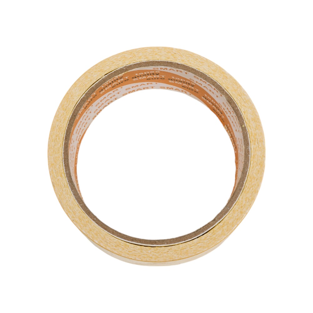 Изображение товара Двусторонняя тканевая лента SMARTTAPES 50 мм 10 м ТК501 для монтажных работ