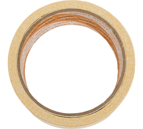 Изображение товара Двусторонняя лента на тканевой основе SMARTTAPES 50 мм, 10 м ТК501