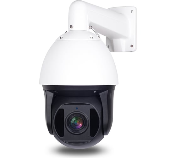 Изображение товара Уличная поворотная IP видеокамера Giraffe 5Мп (4.35-96.3 мм) GF-IPSD4330MP5.0 gf0522