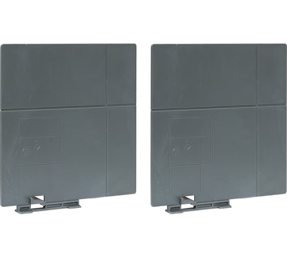 Изображение товара Межфазные перегородки для рубильников EKF TwinBlock 1000-1600А tb-fb-1000-1600