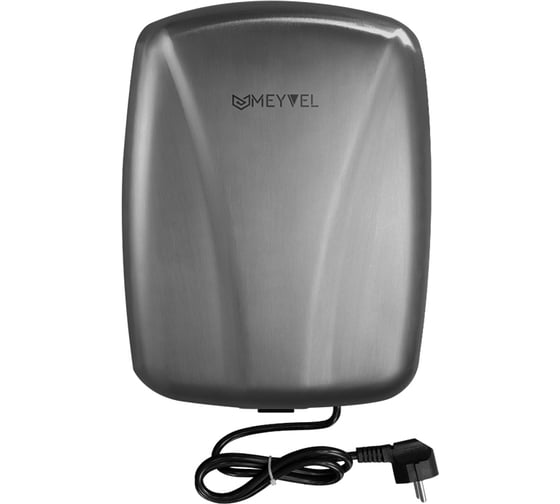 Изображение товара Сушилка для рук MEYVEL mh8-1000s1 930006
