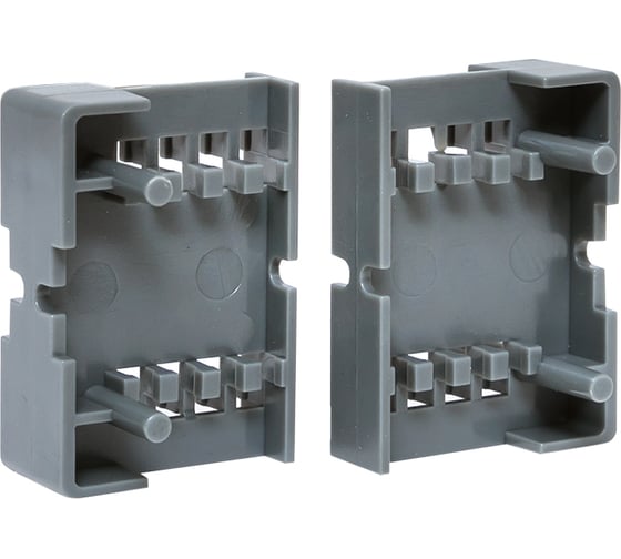 Изображение товара Усилитель жесткости для реверсивных рубильников EKF (I-0-II) TwinBlock 315-400А tb-str-315-400-rev