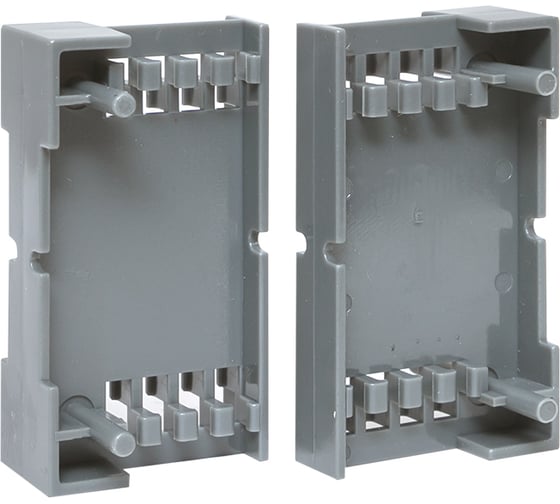 Изображение товара Усилитель жесткости для реверсивных рубильников EKF (I-0-II) TwinBlock 630-800А tb-str-630-800-rev