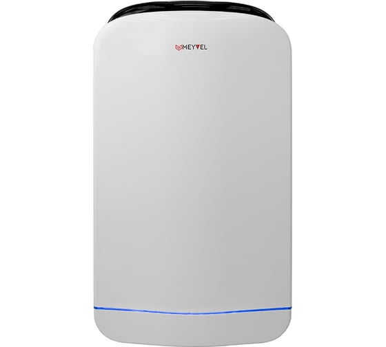 Изображение товара Сушилка для рук MEYVEL mh10-1800p1 (white) 930010