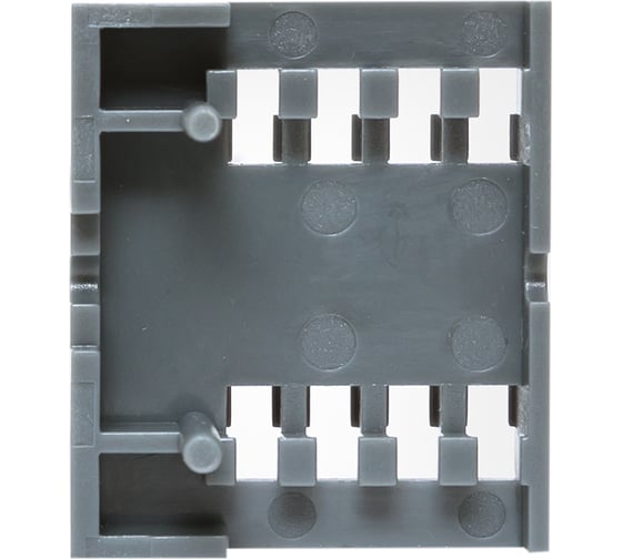 Изображение товара Усилитель жесткости для реверсивных рубильников EKF (I-0-II) TwinBlock 160-250А tb-str-160-250-rev