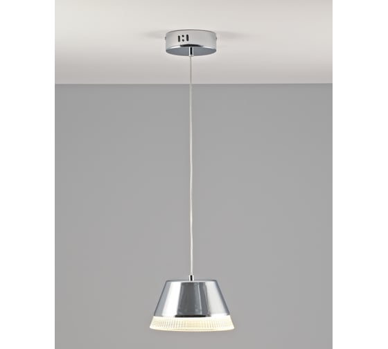 Изображение товара Подвесной светильник Moderli hammilton 1 led 10w V2750-1PL
