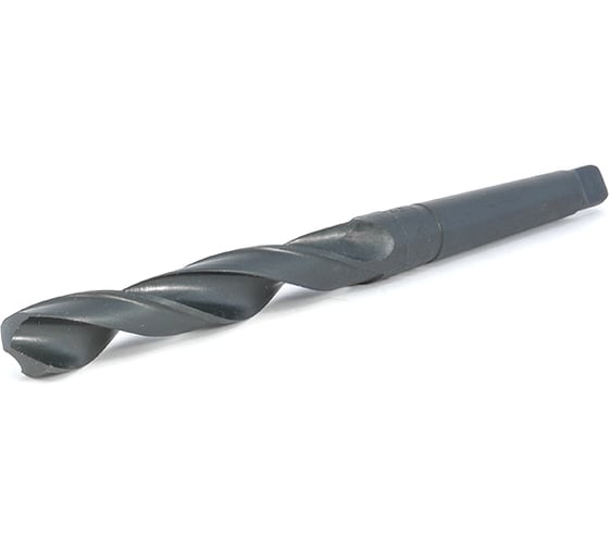 Изображение товара Сверло 18,5 мм HSS к/х КМ2 ГОСТ 10903-77 Beltools ri.159.2316