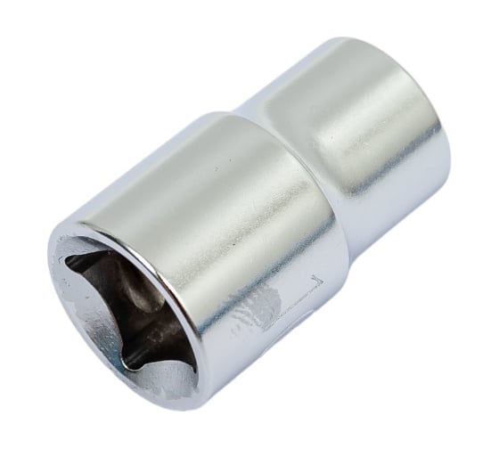 Изображение товара Головка торцевая 6-гранная 10 мм, 3/8"DR TOPTUL BAEA1210