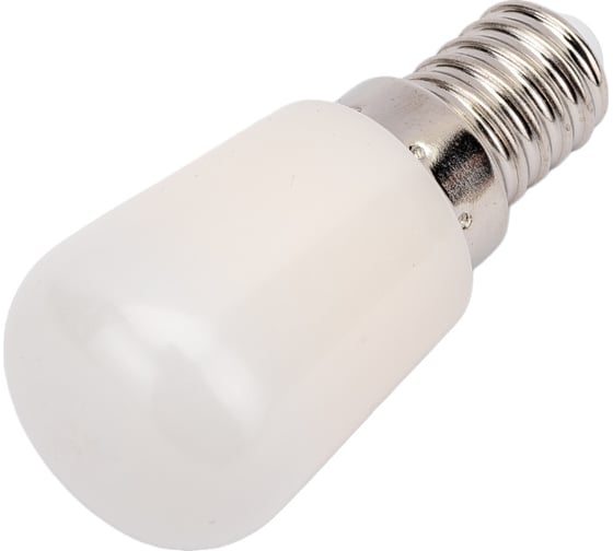 Изображение товара Лампа General Lighting Systems GLDEN-T25-E14-7-P-220-4500 1/10/500 661452