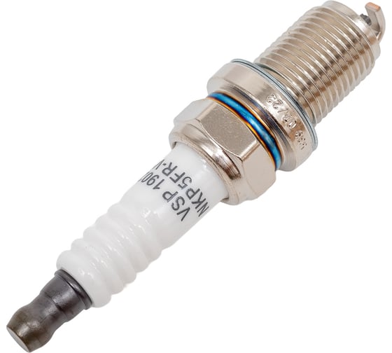 Изображение товара Свеча зажигания для автомобилей Toyota Corolla E11 (01-) 1.4i/1.6i/Yaris (99-) 1.3i/1.5i (кмпл. 4шт) StartVOLT VSP 0039