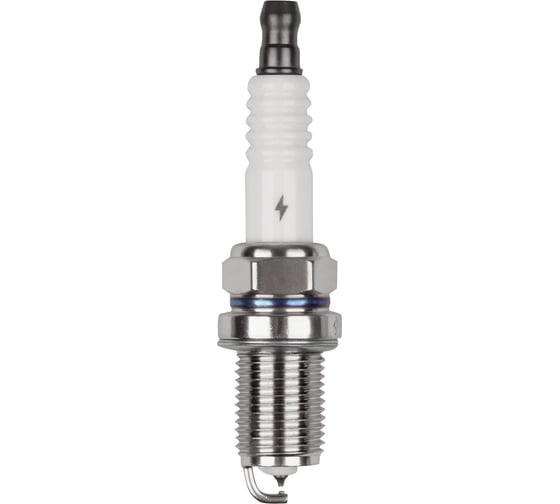 Изображение товара Свеча зажигания для автомобилей Volvo XC90 (02-) 2.5T/Hyundai Sonata EF (01-) 2.7i Pt+Pt StartVOLT VSP 1010