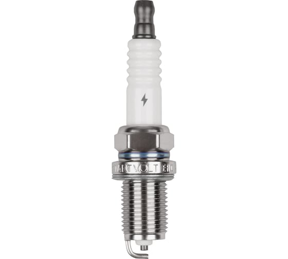 Изображение товара Свеча зажигания для автомобилей Fiat Albea (02-)/Renault Clio Symbol (00-) 1.4i StartVOLT VSP 1601