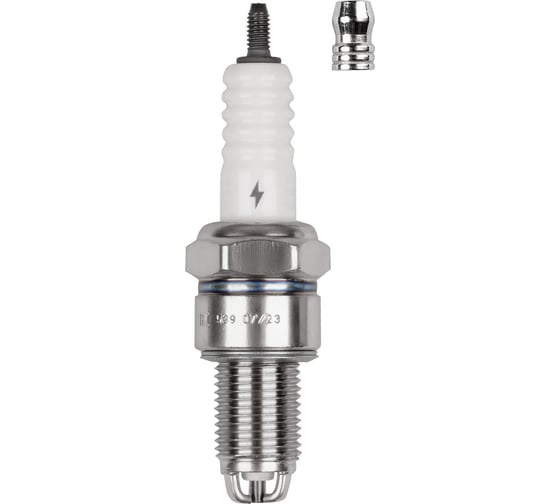 Изображение товара Свеча зажигания для автомобилей VAG Passat B3/B4 (88-) 1.6i/1.8i/Golf III (91-) 1.4i/1.8i StartVOLT VSP 1817