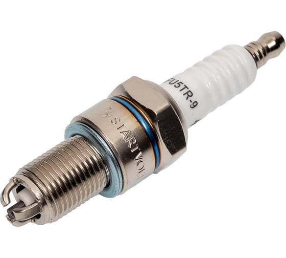 Изображение товара Свеча зажигания для автомобилей VAG Passat B3/B4 (88-) 1.6i/1.8i/Golf III (91-) 1.4i/1.8i (кмпл. 4шт) StartVOLT VSP 0022