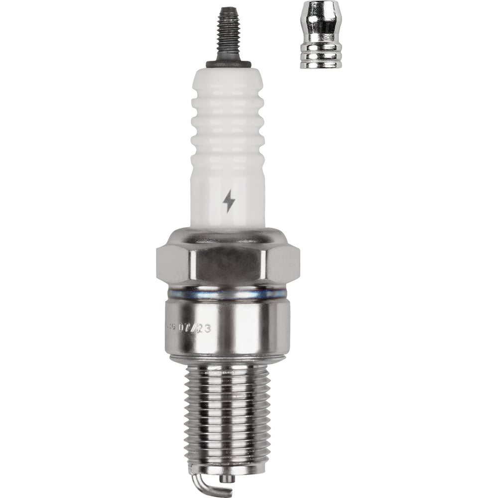 Изображение товара Свеча зажигания BR9ES для мототехники Yamaha и аналогов